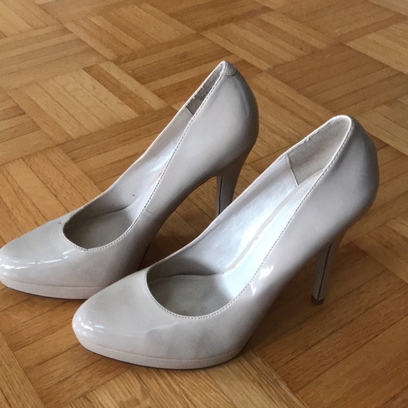 ALDO WOMANS HEELS. SIZE 39 - Picture 2 of 6